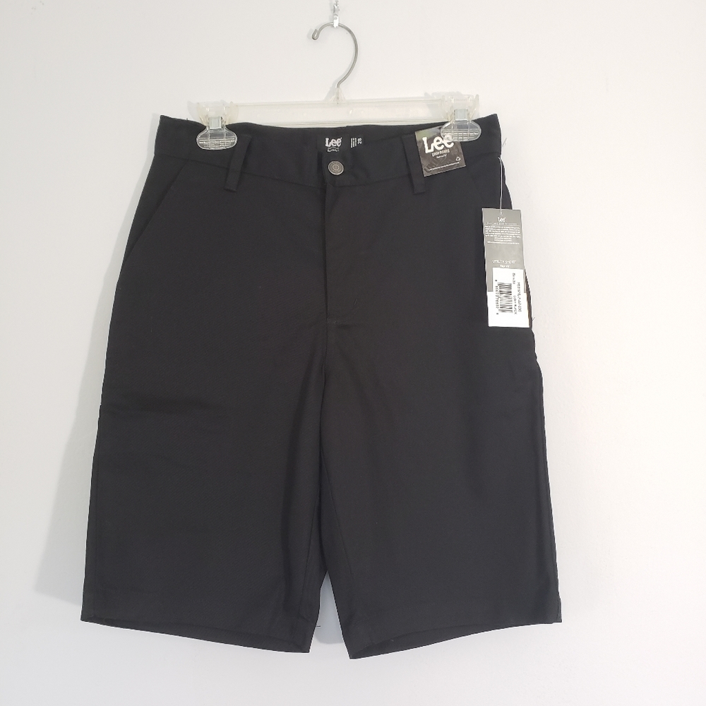 Lee Uniforms Utility Short Size 28